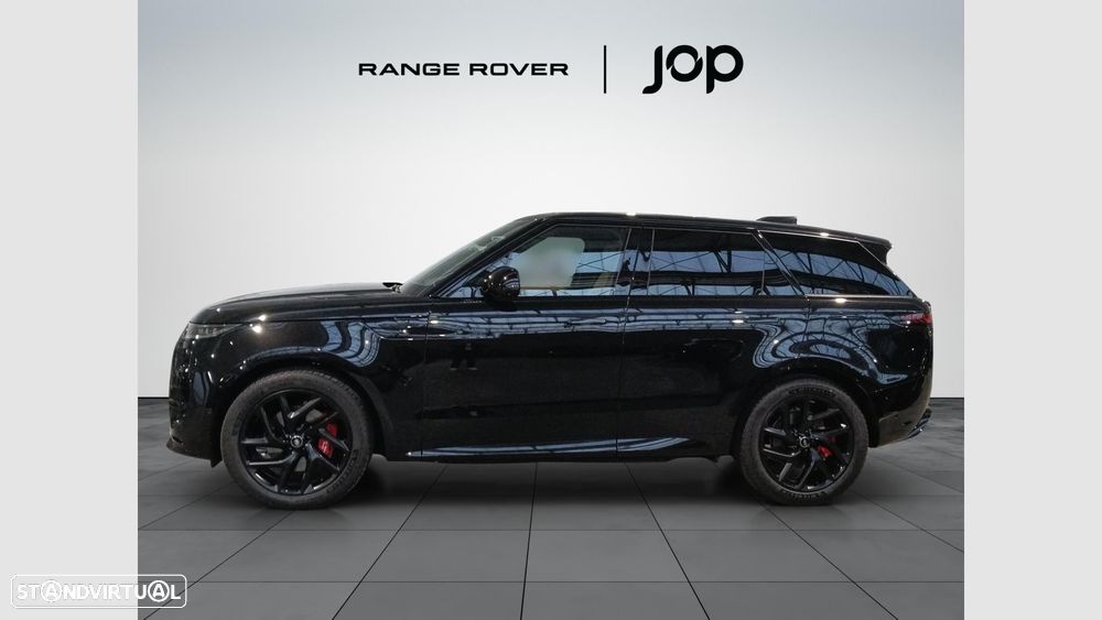 Land Rover Range Rover Sport 3.0 P460e Dynamic SE - 3