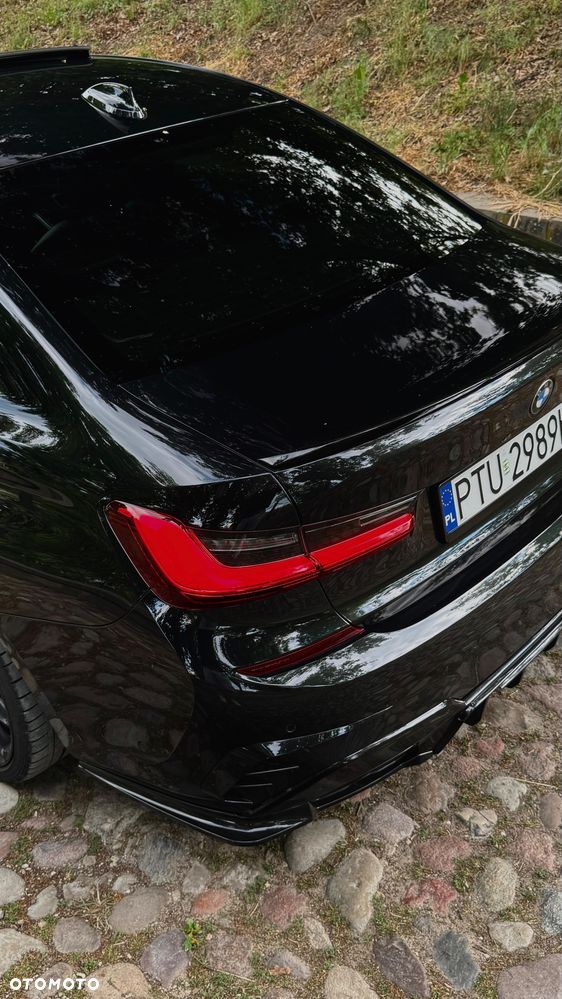 BMW Seria 3 - 9