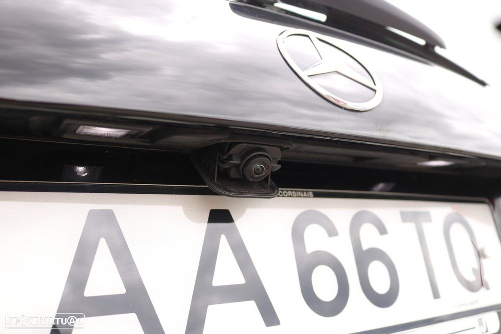 Mercedes-Benz A 160 d Style - 13