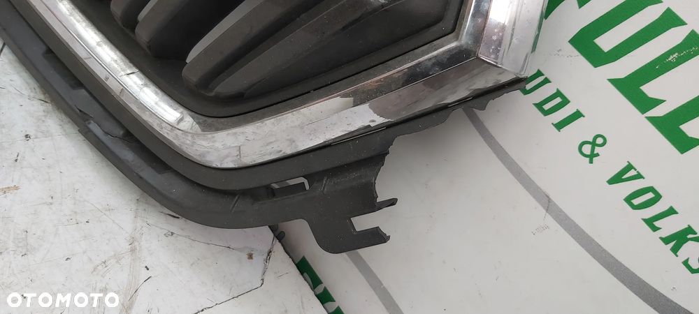 SKODA KODIAQ  ZDERZAK PRZÓD 656853653 - 8