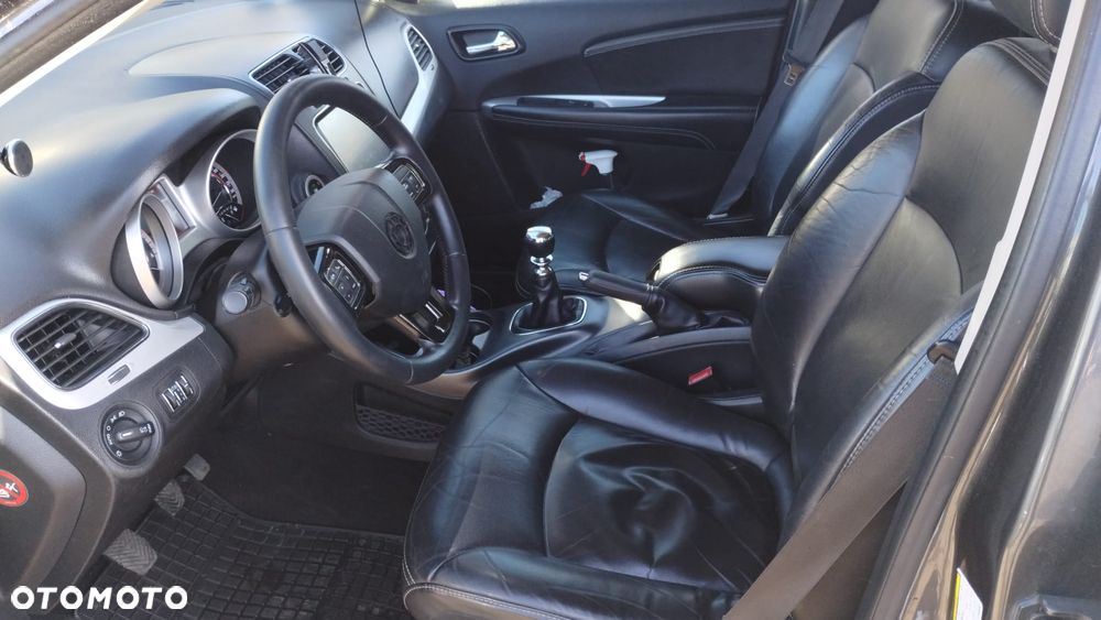 Fiat Freemont 2.0 Multijet 16V DPF Black Code - 29