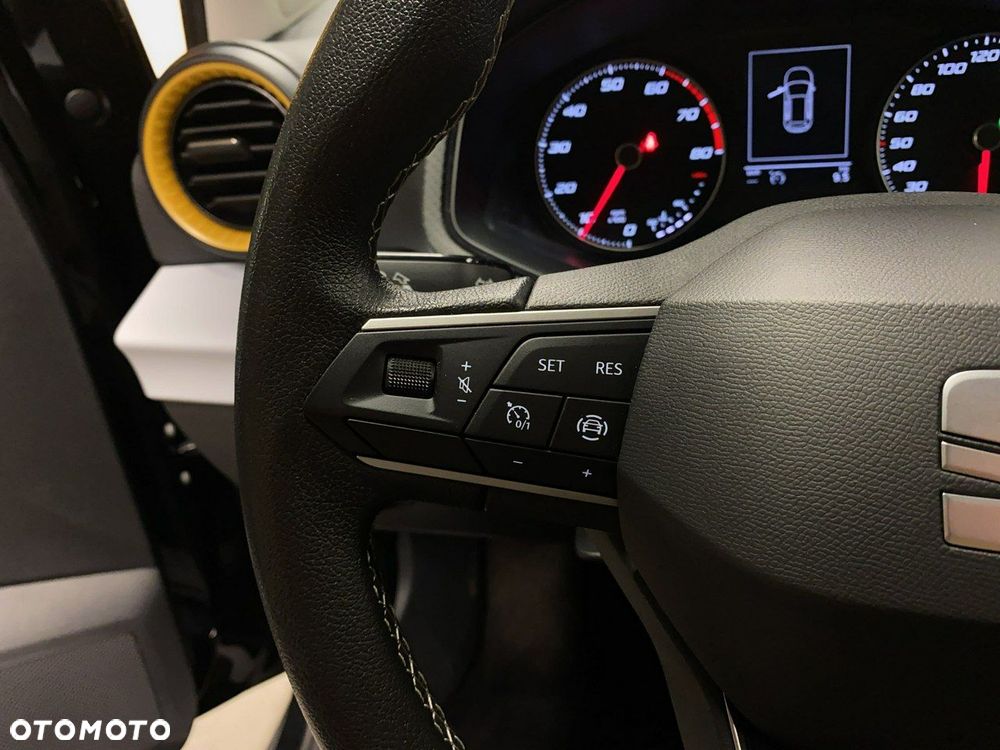 Seat Arona - 18
