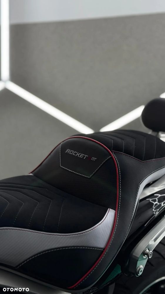 Triumph Rocket - 39