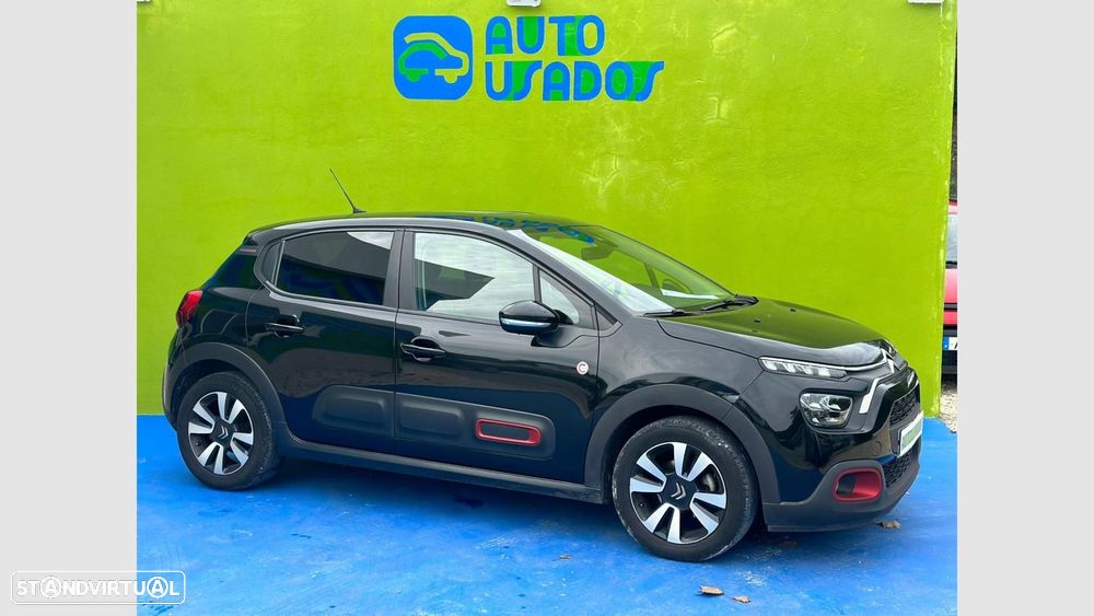 Citroën C3 1.5 BlueHDi C-Series - 3