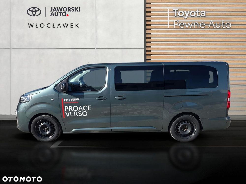 Toyota Proace Verso - 2