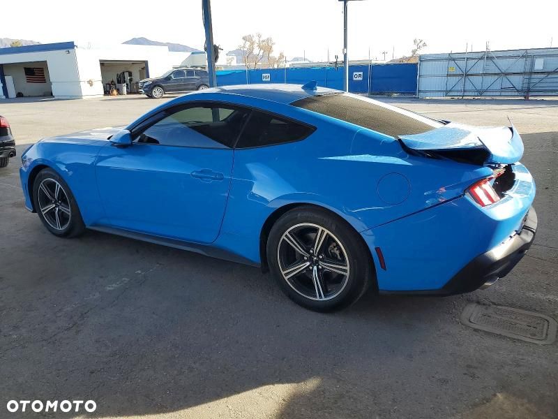 Ford Mustang 2.3 EcoBoost - 2