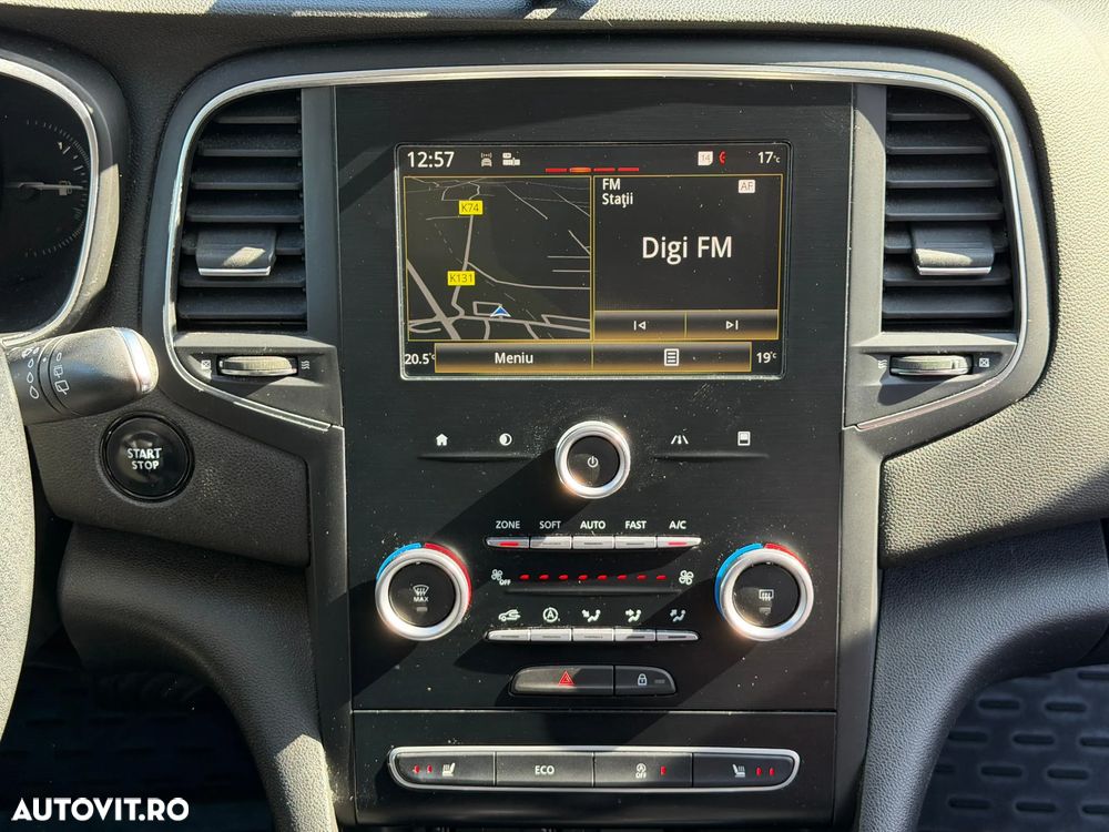 Renault Megane ENERGY dCi 110 EDC BUSINESS - 29