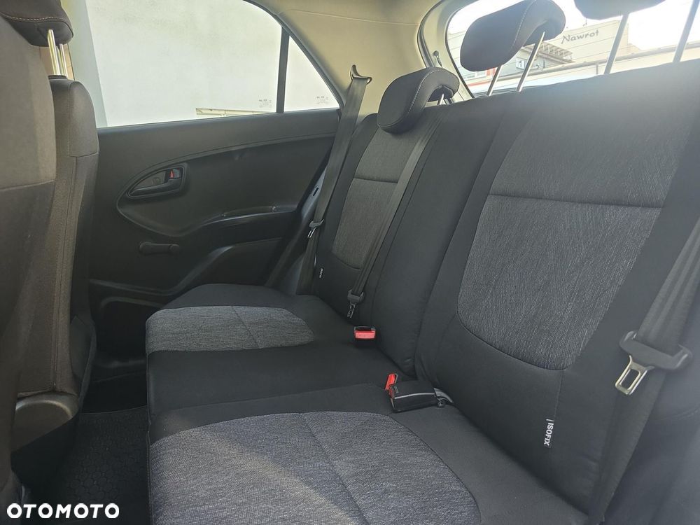 Kia Picanto 1.0 M - 21