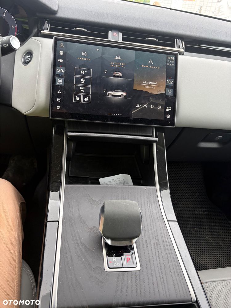 Land Rover Range Rover Velar 2.0 D200 mHEV R-Dynamic S - 13