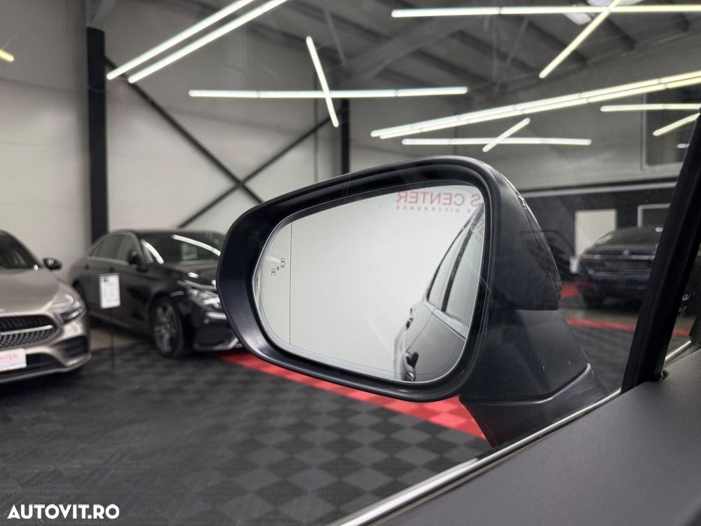 Lexus Seria NX 350h AWD CVT HEV Luxury - 15