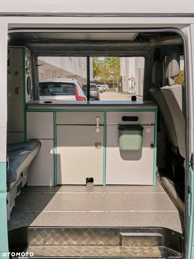 Volkswagen California - 20