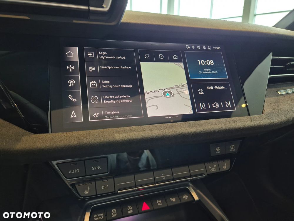 Audi S3 Sportback TFSI Quattro S tronic - 18