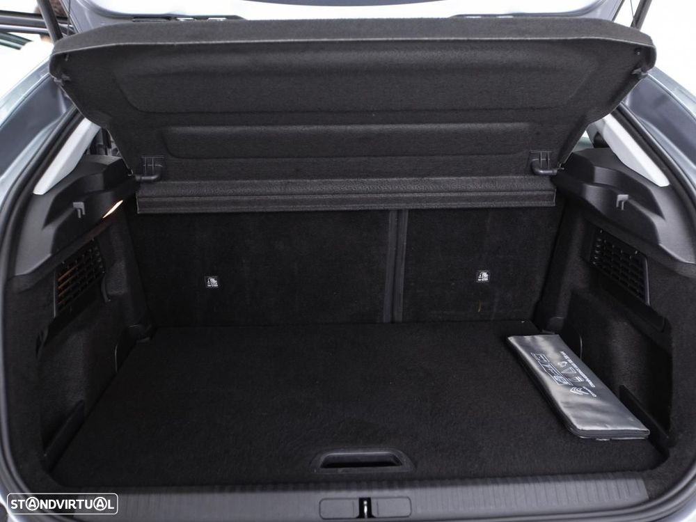 Citroën C4 1.2 PureTech Feel Pack - 12