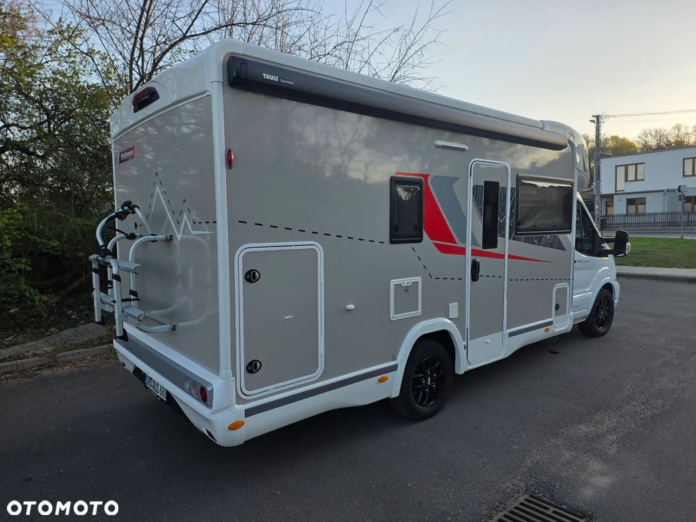 Ford Challenge Trigano - 11