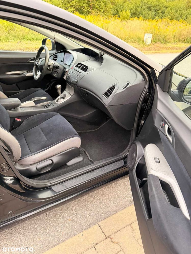 Honda Civic - 6