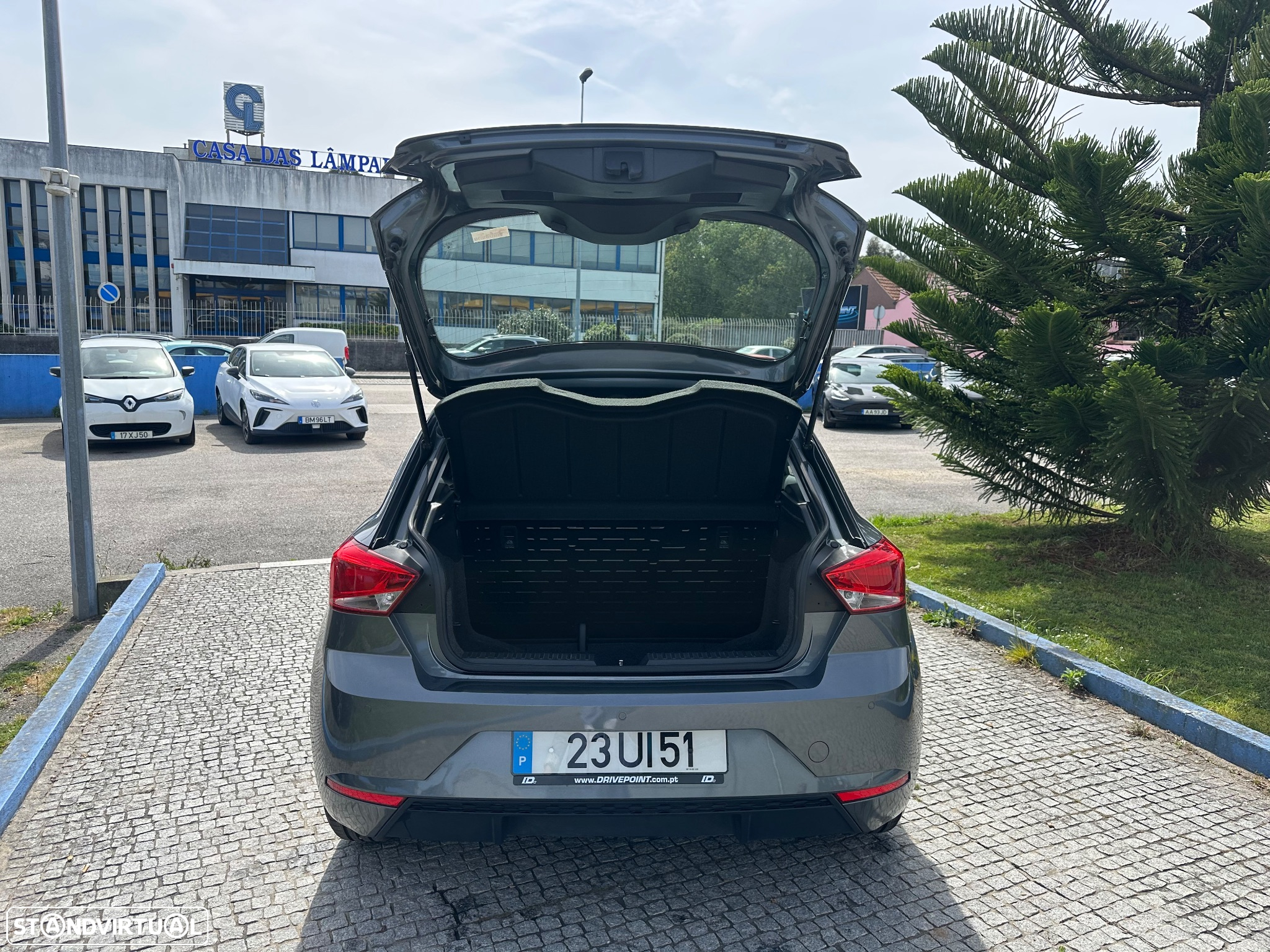 SEAT Ibiza 1.0 EcoTSI Style - 7