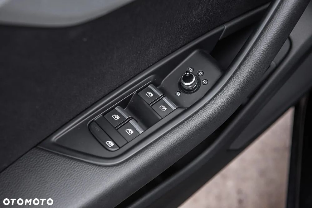 Audi A4 Limousine 2.0 TDI Design S tronic - 21