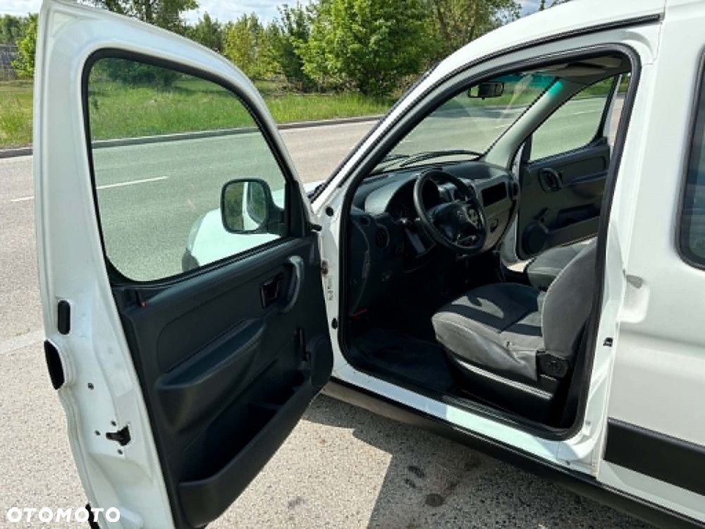 Citroën Berlingo 1.6 HDi 75 Advance - 9