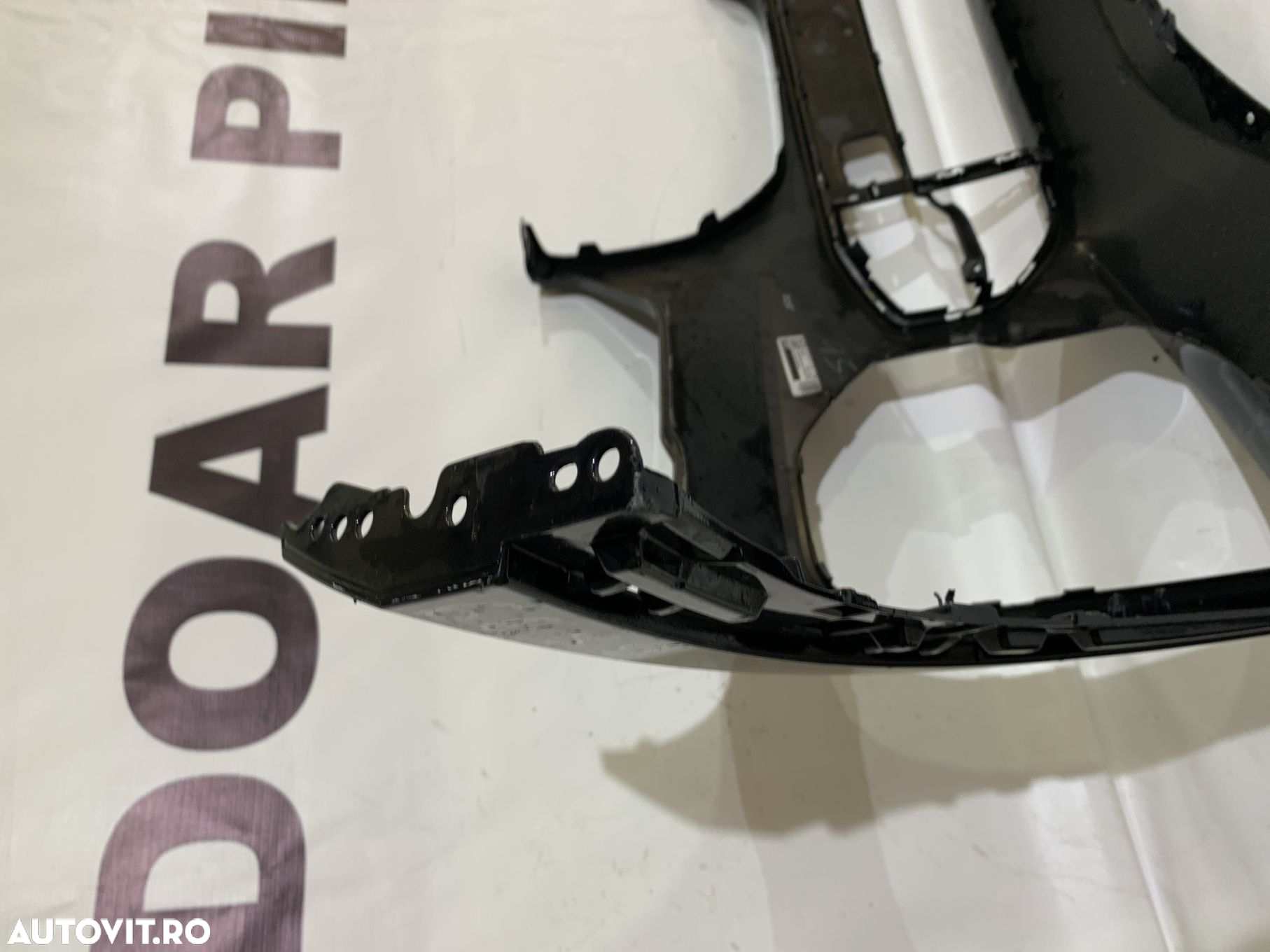 Bara fata BMW X5, G05, M-Sport, 2018, 2019, 2020, 2021, 2022, cod origine OE 51118069207. - 22