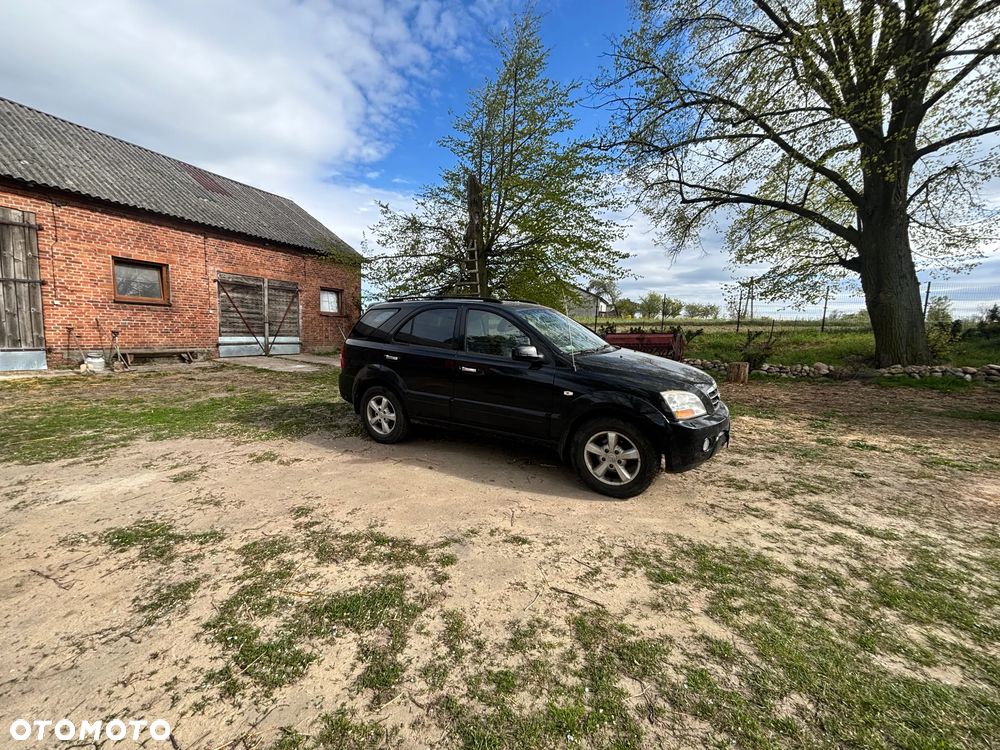 Kia Sorento - 10