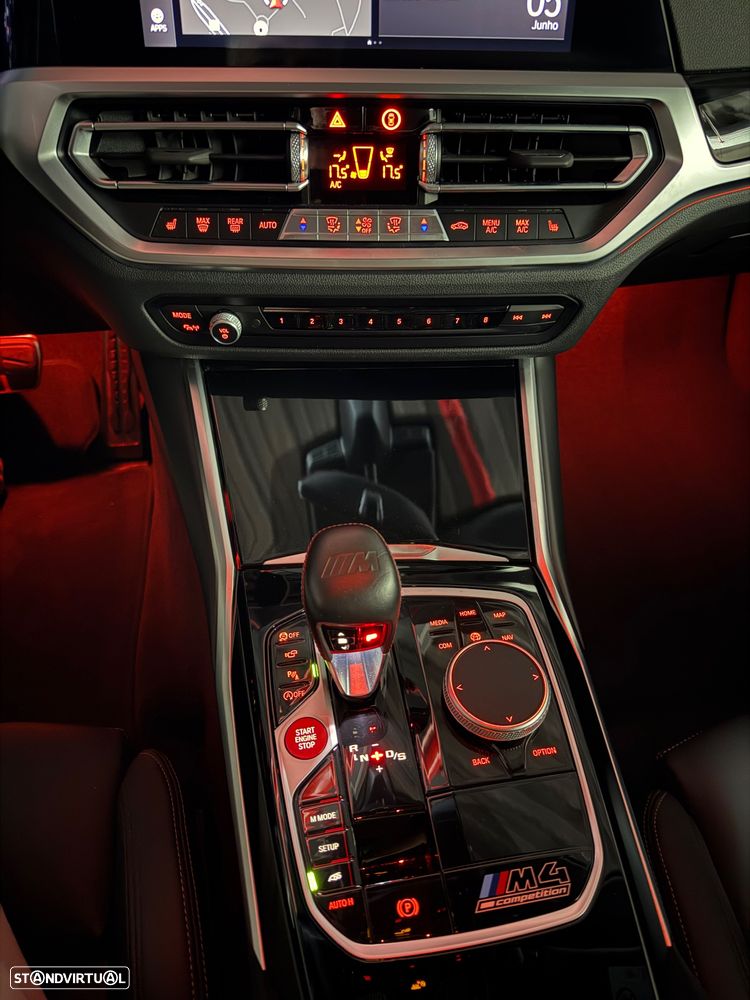 BMW M4 - 22