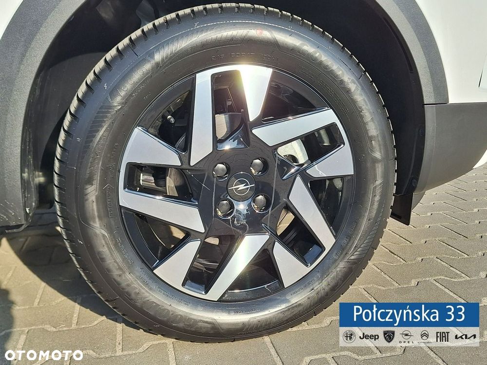 Opel Mokka - 2