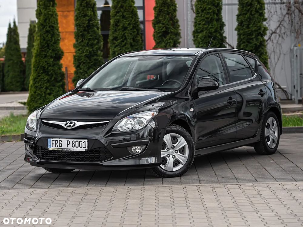 Hyundai i30 - 6