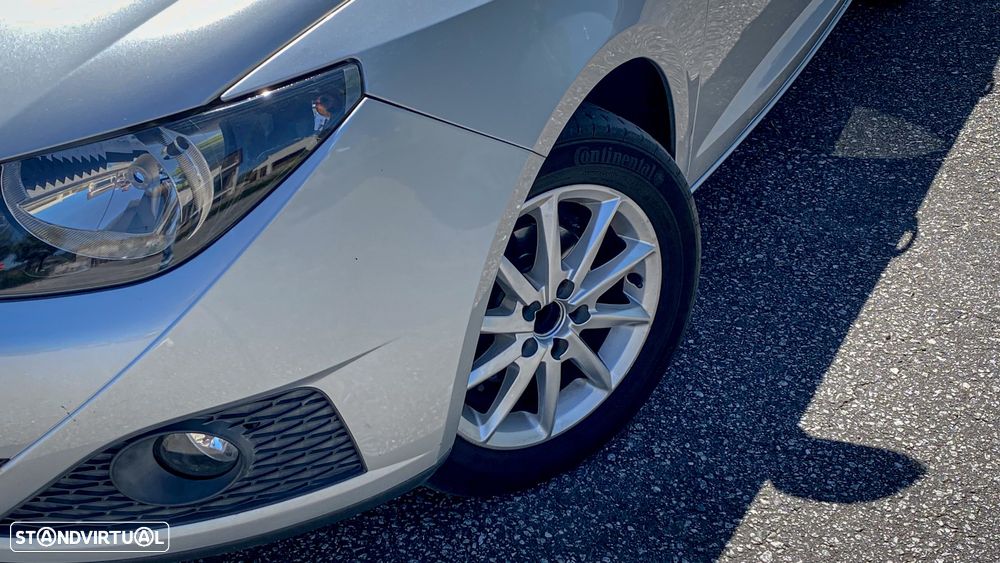SEAT Ibiza ST 1.2 TDI Reference E-Ecomotive - 8