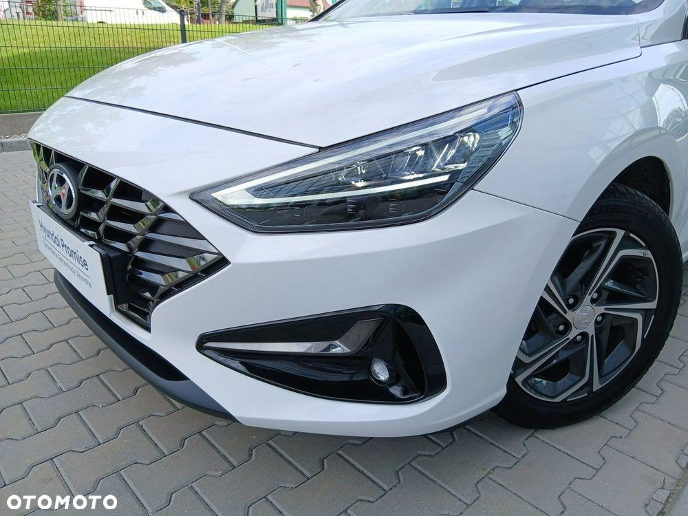 Hyundai i30 1.0 T-GDI Smart - 13