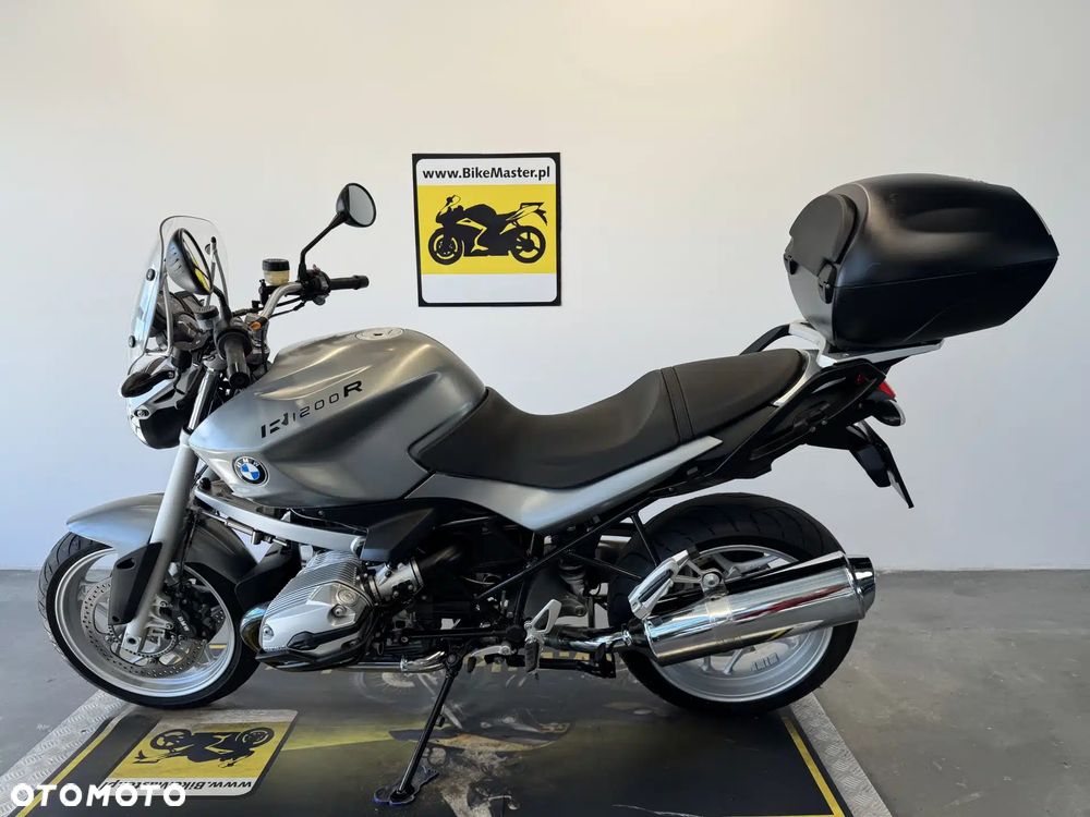 BMW R - 2