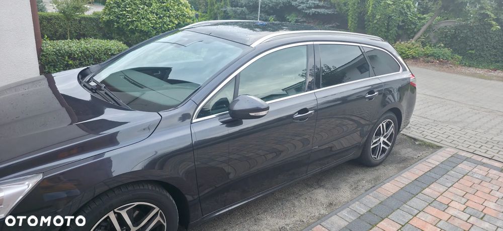 Peugeot 508 1.6 T Active - 4