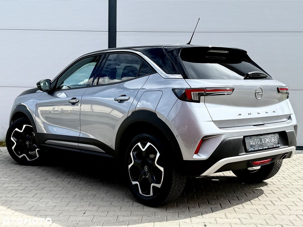 Opel Mokka 1.5 Edition - 20