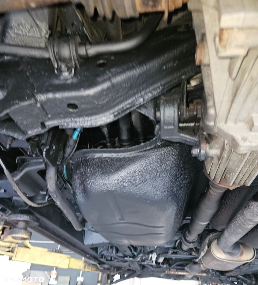 Mazda CX-9 3.7 V6 - 36