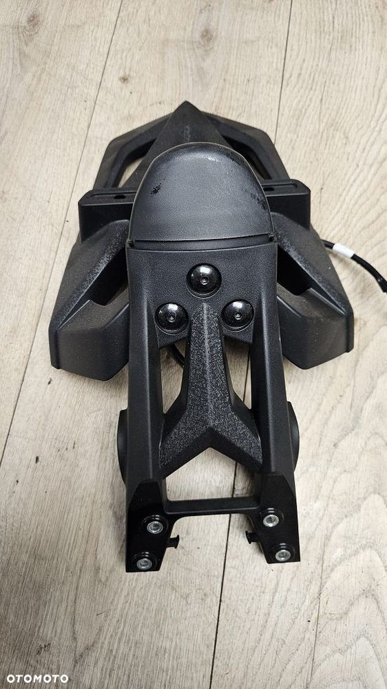 Uchwyt tablicy podświetlanie Yamaha T-Max 530 BC3-21629 - 12