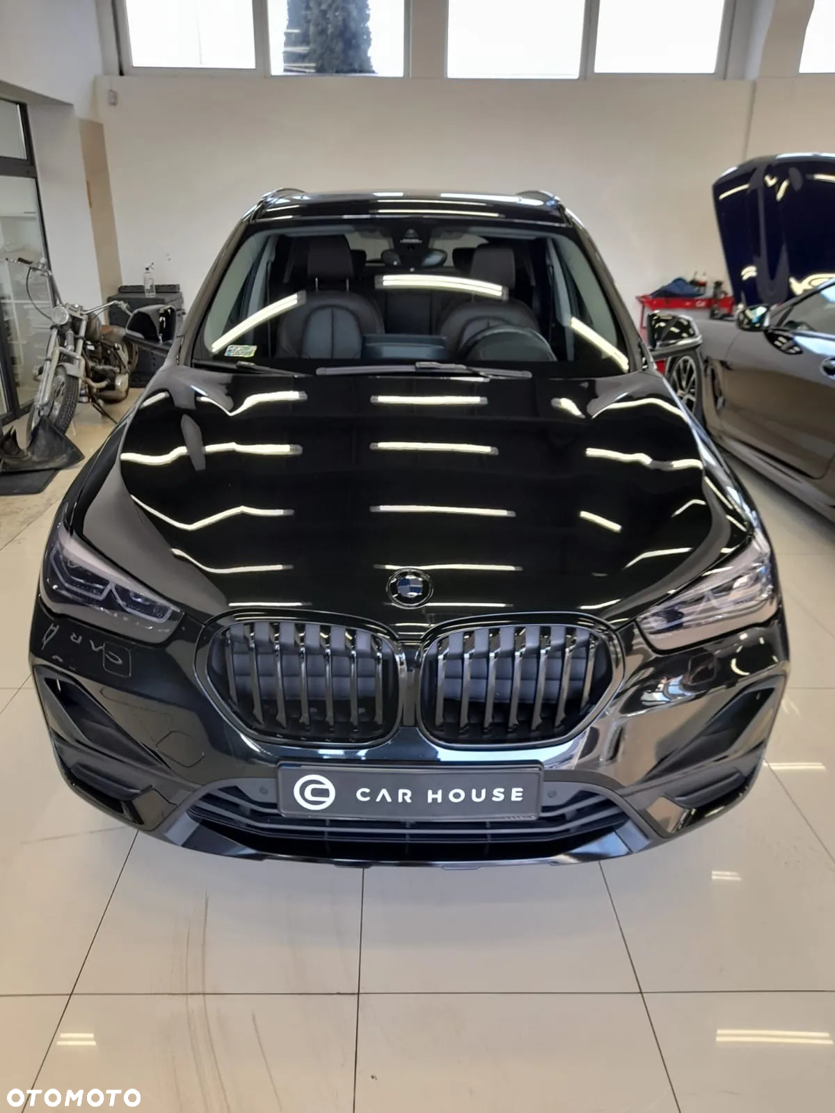 BMW X1 xDrive25d xLine sport - 2