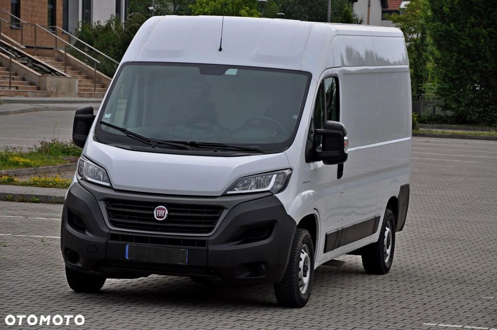 Fiat Ducato - 12