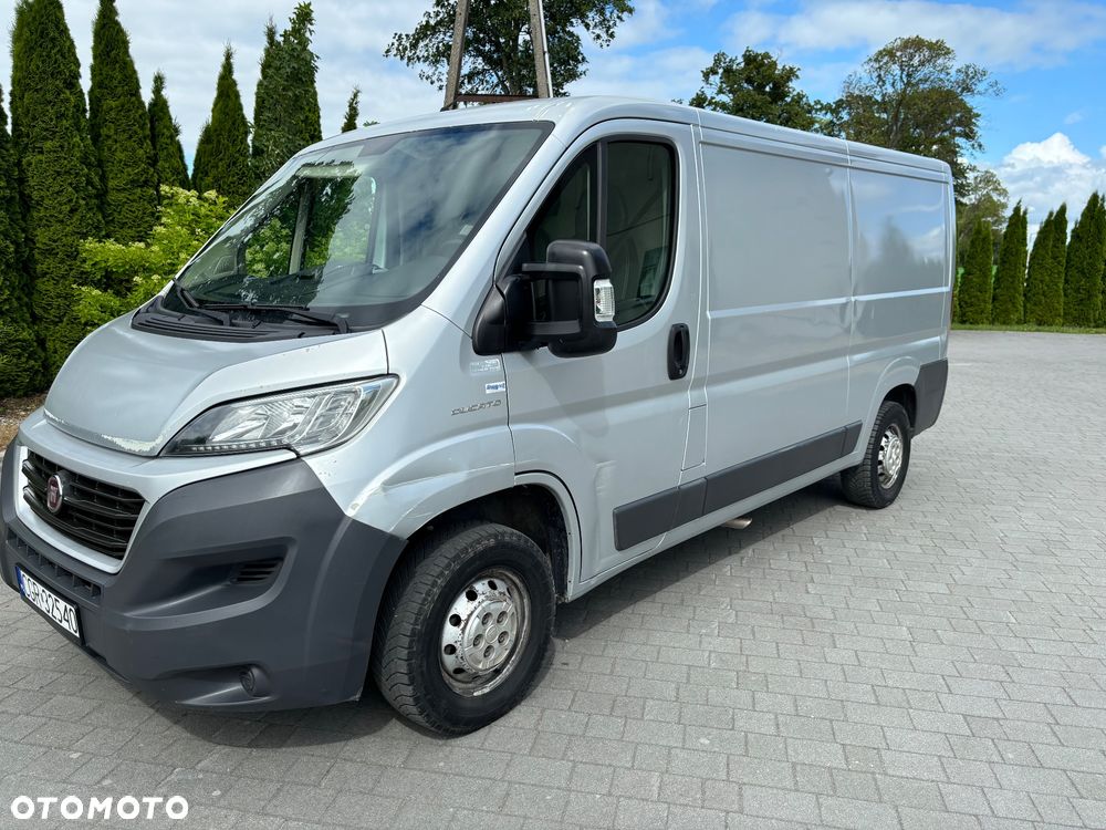 Fiat Ducato - 9