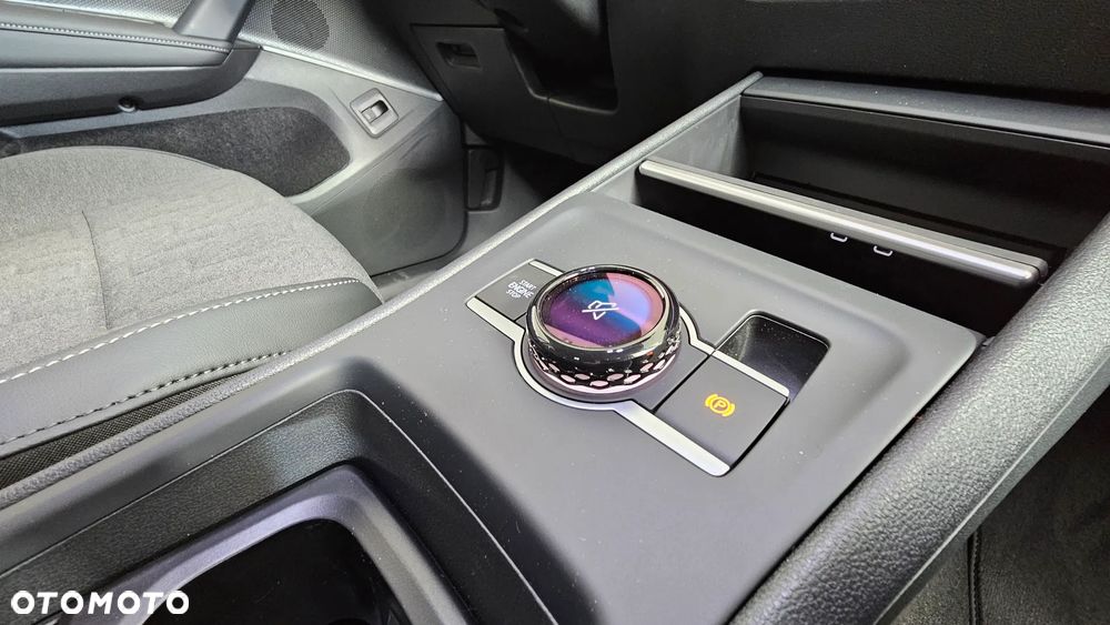 Volkswagen Tiguan 1.5 eTSI Life Plus DSG - 29