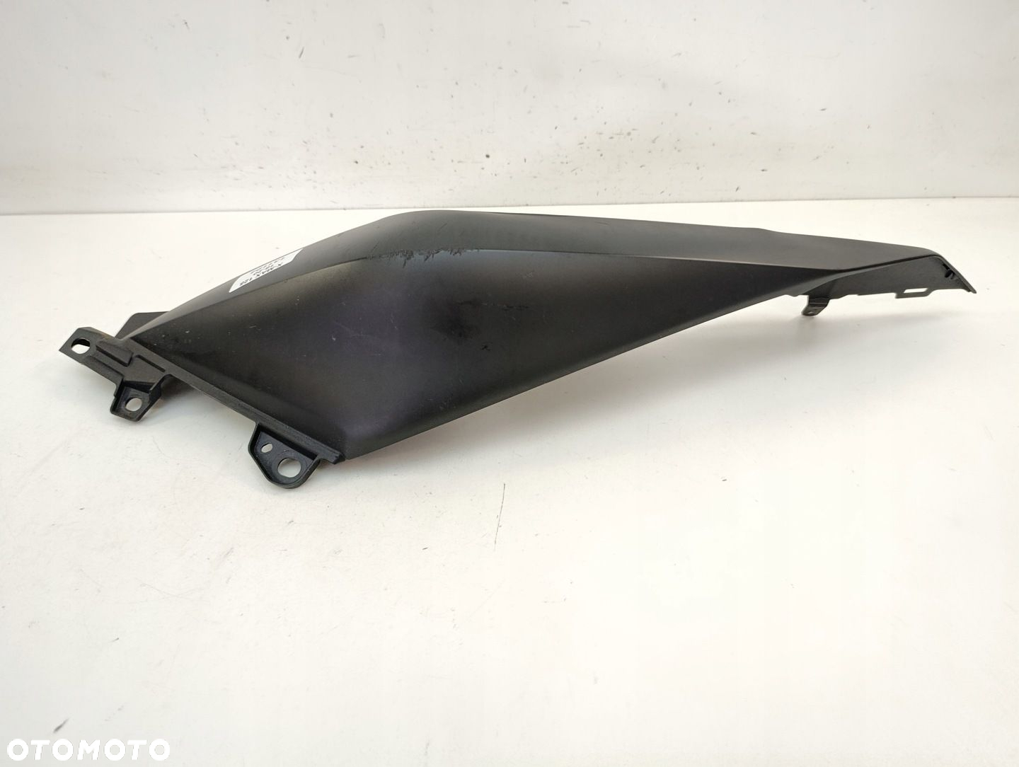 YAMAHA X-MAX 125 18-20 OGON ZADUPEK LEWY - 2