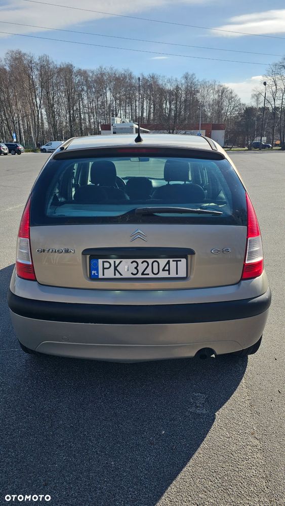 Citroën C3 1.4 Freeze (sx) - 5