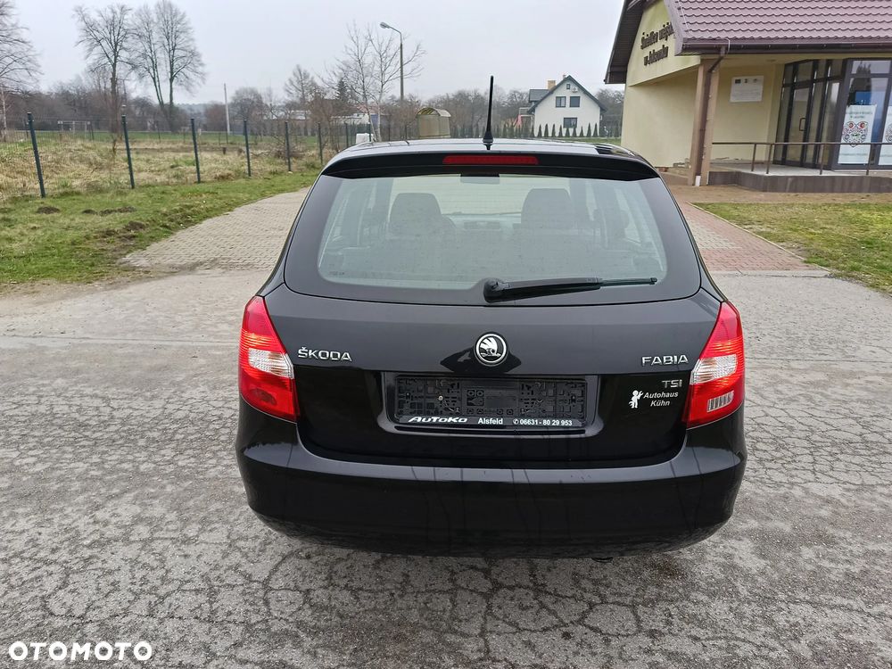 Skoda Octavia 1.6 Ambition - 3