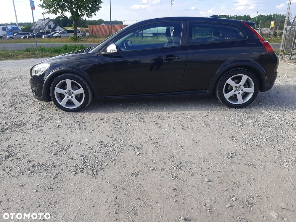 Volvo C30 D2 RDesign - 13