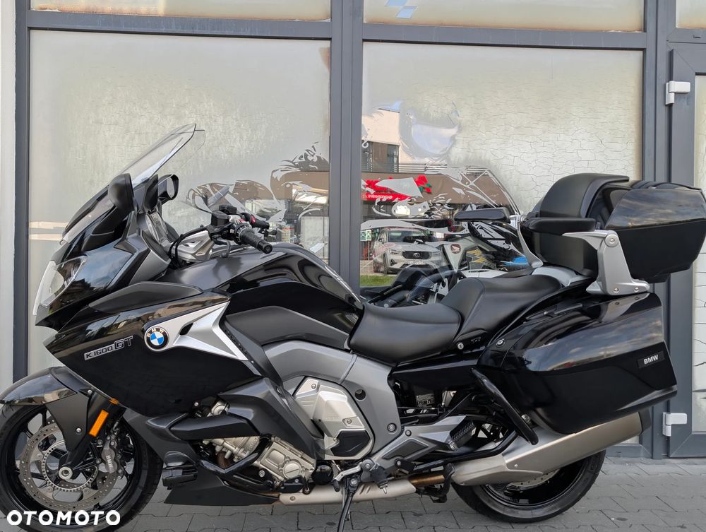 BMW K - 20