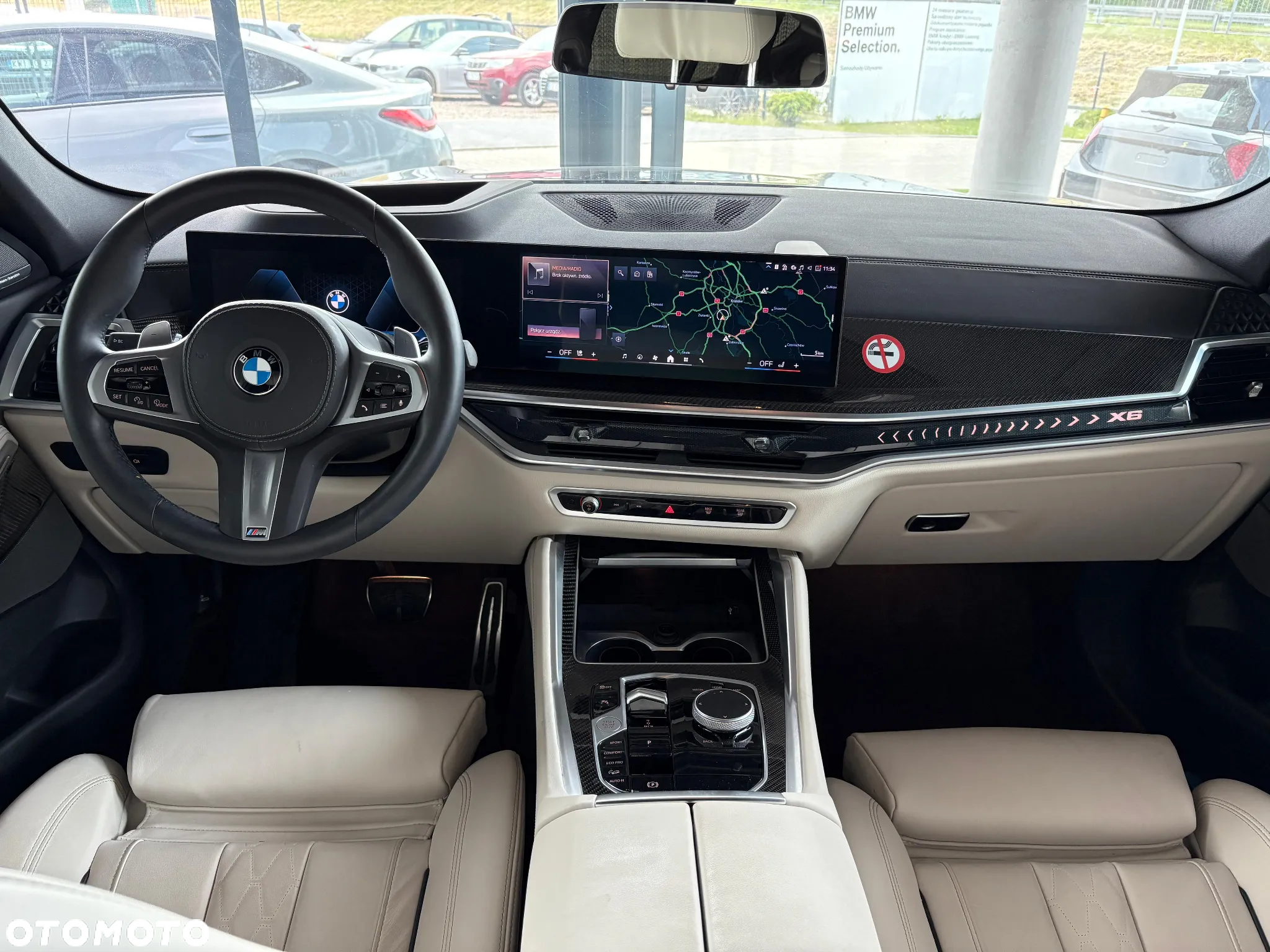 BMW X6M - 19