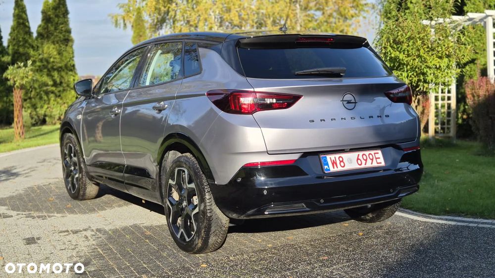 Opel Grandland X - 14