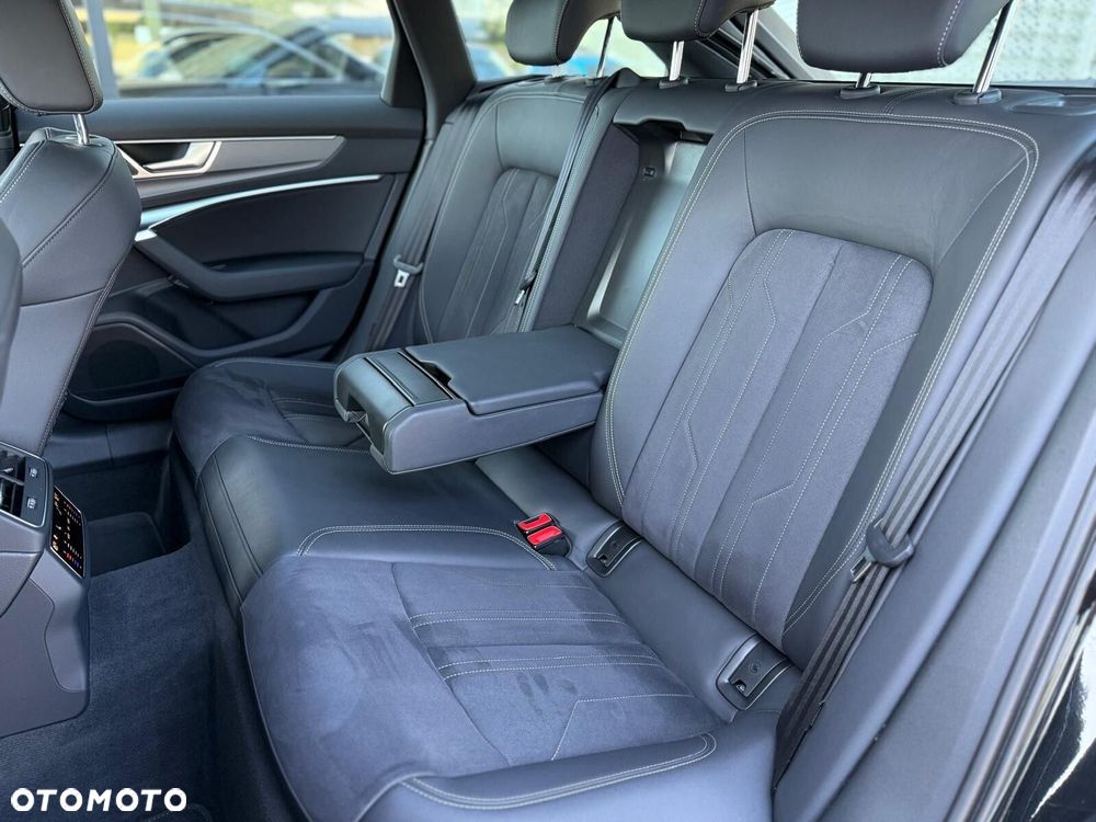Audi A6 - 20