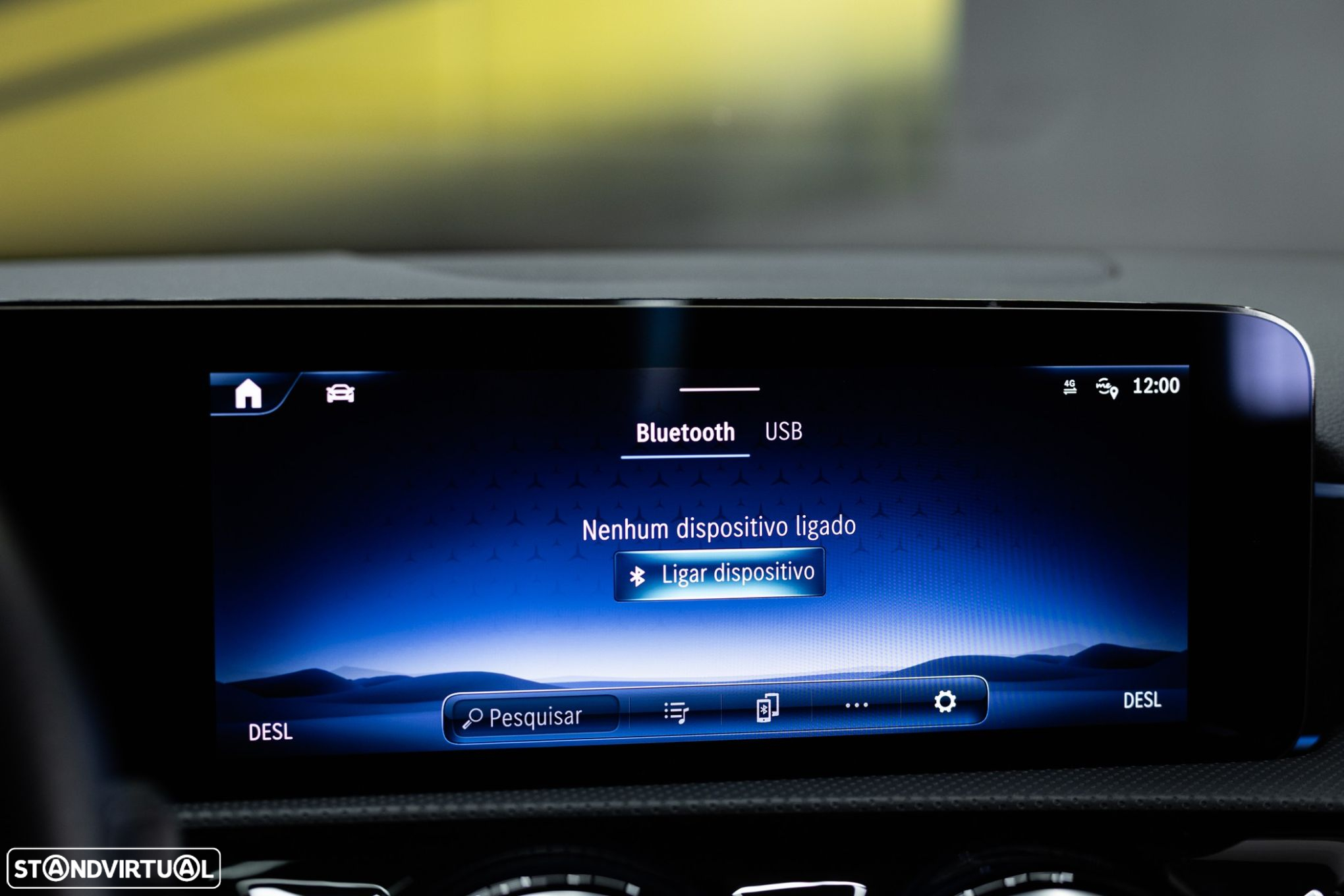 Mercedes-Benz A 250 - 50