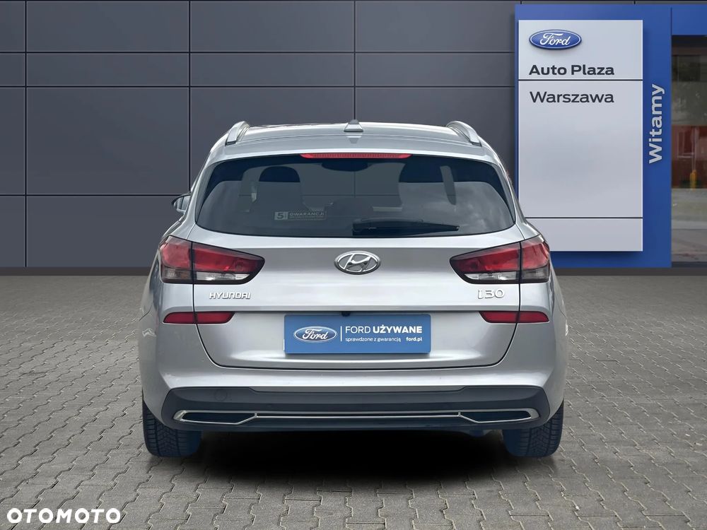 Hyundai i30 - 5