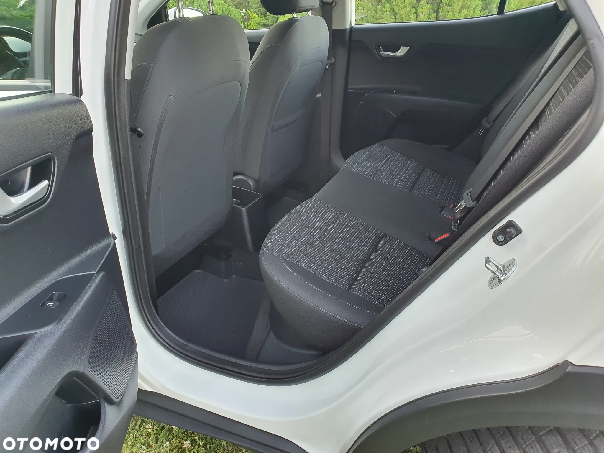 Kia Stonic 1.0 T-GDI L - 20