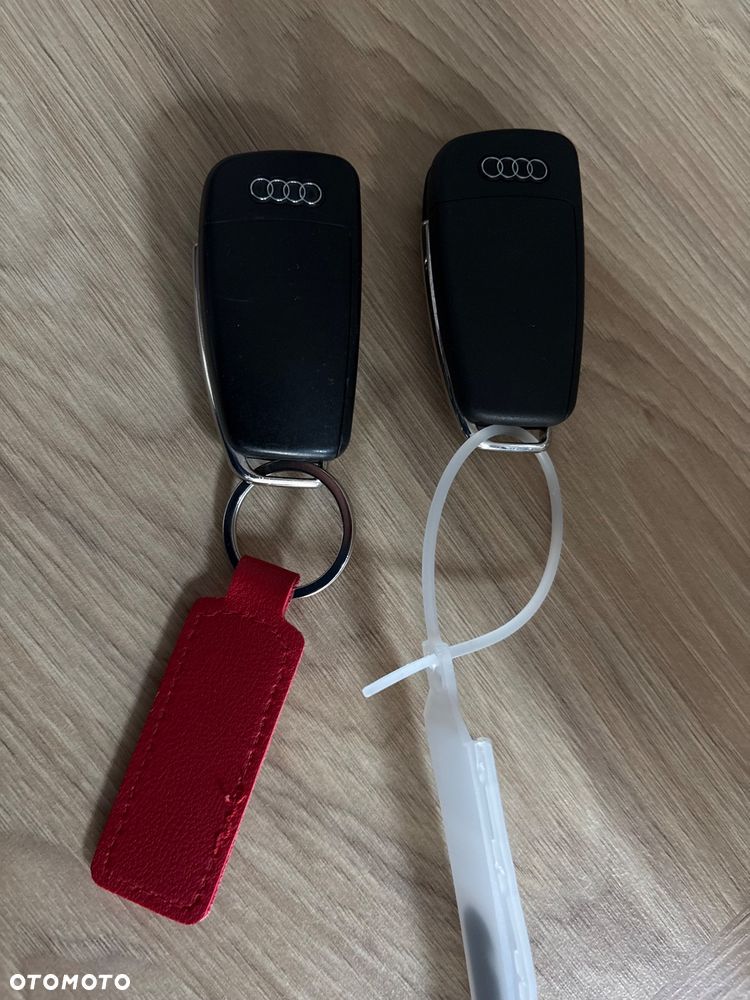 Audi Q2 1.6 TDI S tronic sport - 32